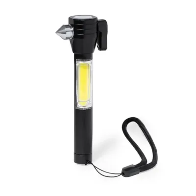 Martillo Emergencia Aluminio - Coko