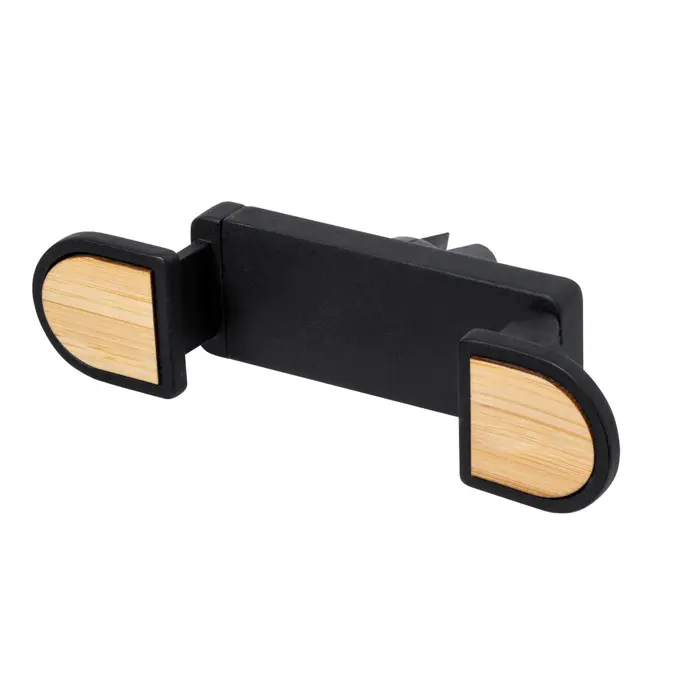 Soporte ABS/ Bambú - Gupi miniatura 3