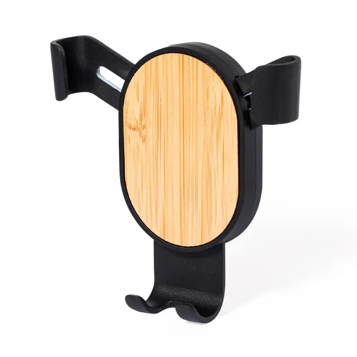 Soporte ABS/ Bambú - Jiko miniatura 1