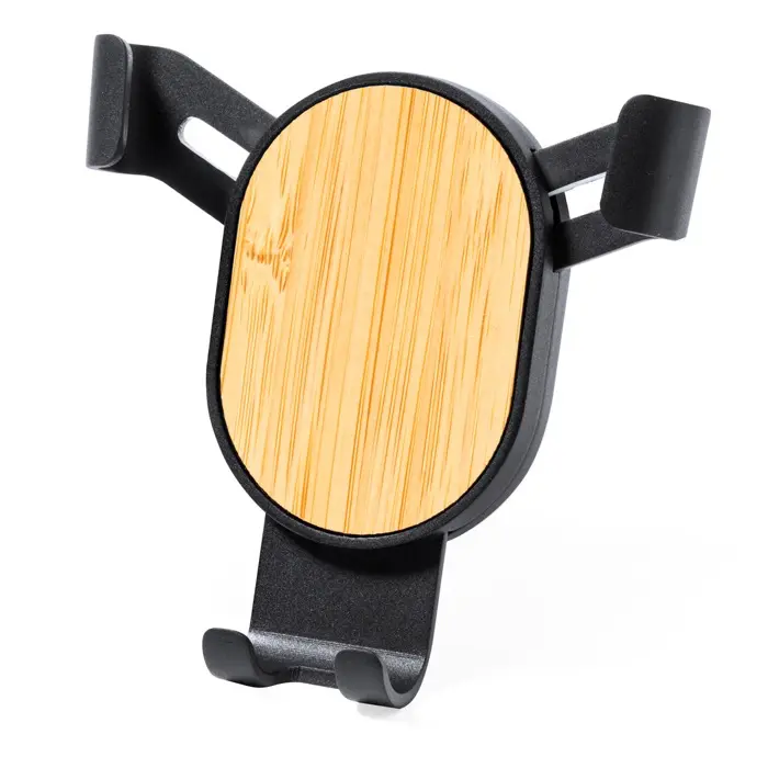 Soporte ABS/ Bambú - Jiko miniatura 3