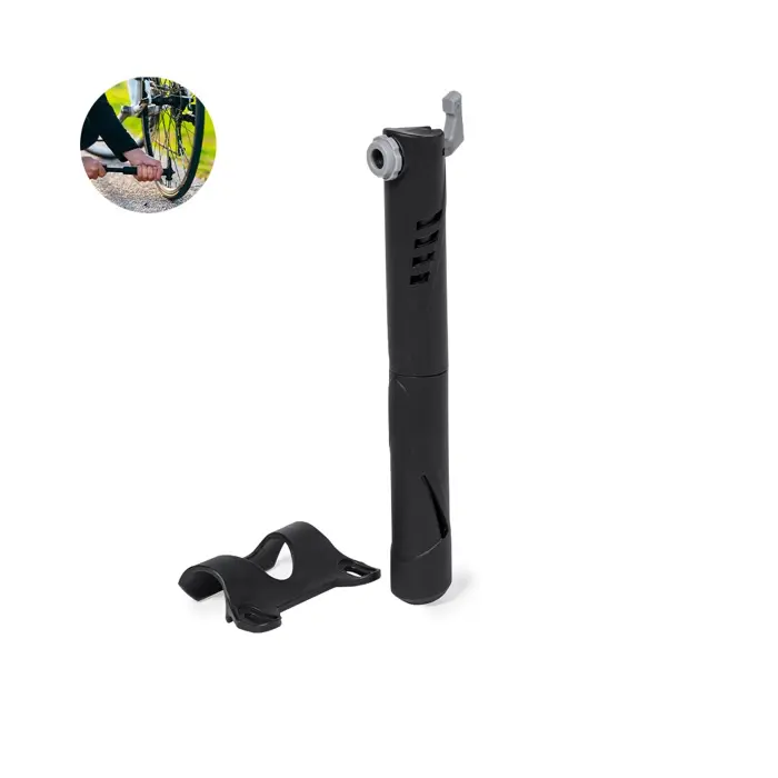 Mini Bomba Inflado  - Yaga miniatura 2