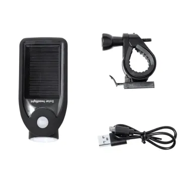 Luz Seguridad Bici  - Pesa