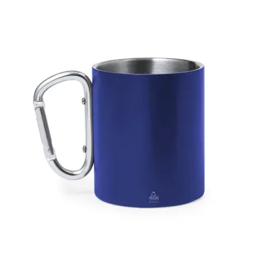 Taza Acero Inox Reciclado - Wehi