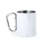 Taza Acero Inox Reciclado - Wehi