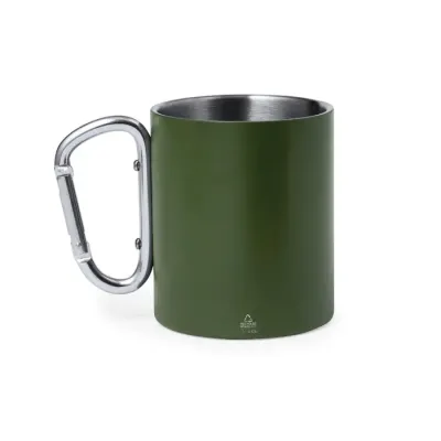 Taza Acero Inox Reciclado - Wehi