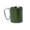 Taza Acero Inox Reciclado - Wehi