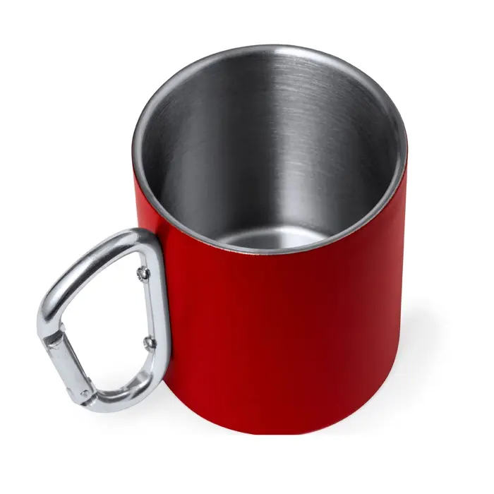 Taza Acero Inox Reciclado - Wehi miniatura 4