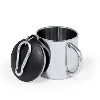 Taza Acero Inox - Siga