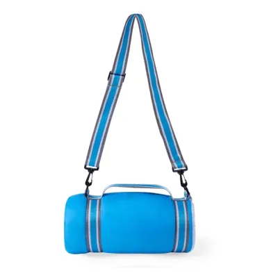 Manta Picnic Poliéster 210D/ Polar Fleece 190 g/ m2 - Deqa