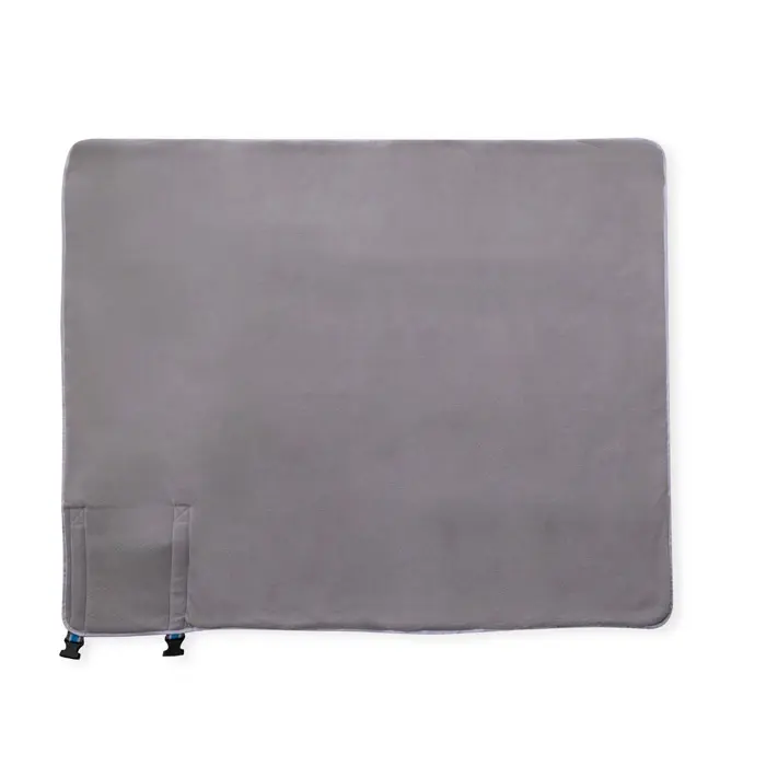 Manta Picnic Poliéster 210D/ Polar Fleece 190 g/ m2 - Deqa miniatura 5