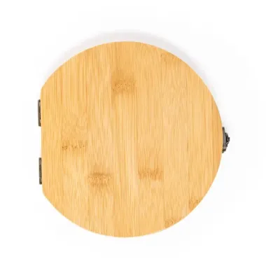 Set Herramientas Bambú - Yare