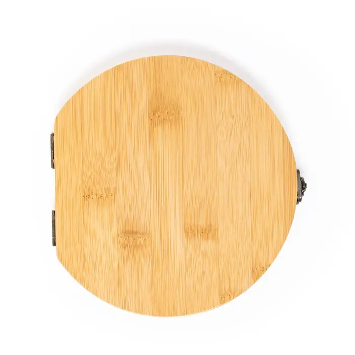 Set Herramientas Bambú - Yare miniatura 1