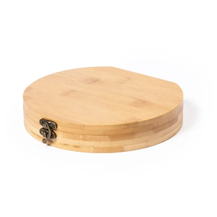 Set Herramientas Bambú - Yare miniatura 3