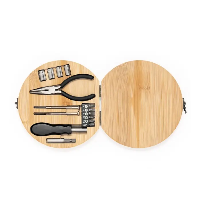 Set Herramientas Bambú - Yare miniatura 4