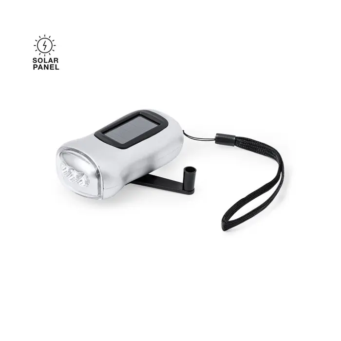 Linterna  - Sega miniatura 2