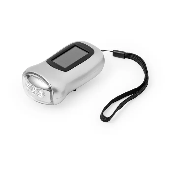 Linterna  - Sega miniatura 4