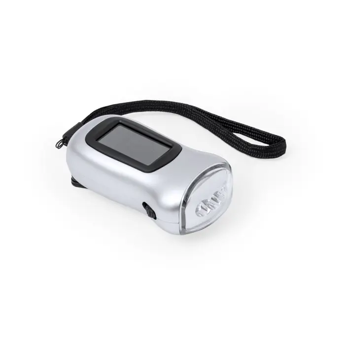 Linterna  - Sega miniatura 5