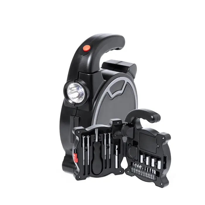 Set Herramientas  - Saqu miniatura 2