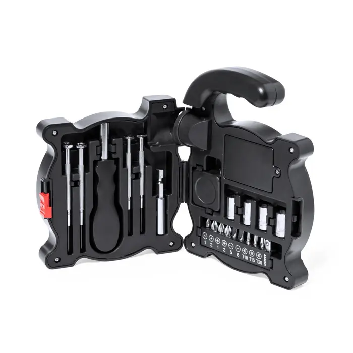 Set Herramientas  - Saqu miniatura 4