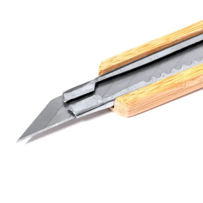 Cutter Bambú - Hutu miniatura 4