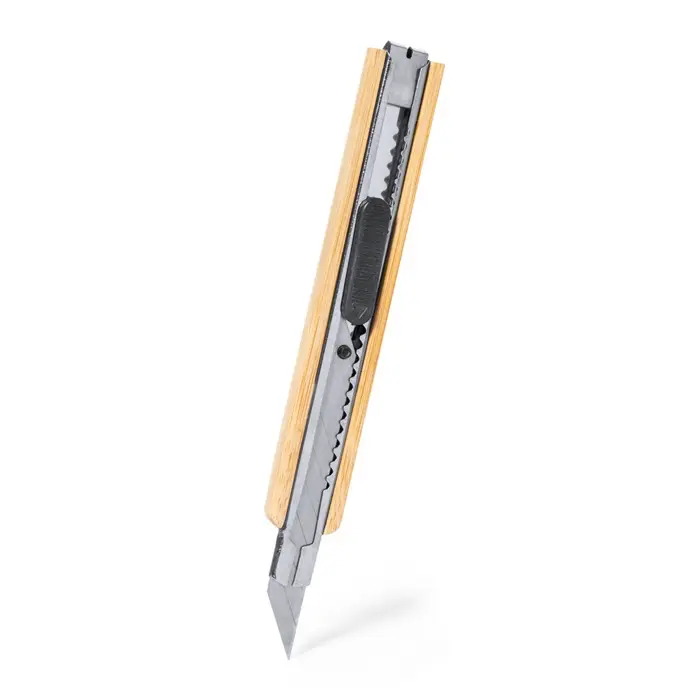 Cutter Bambú - Hutu miniatura 5