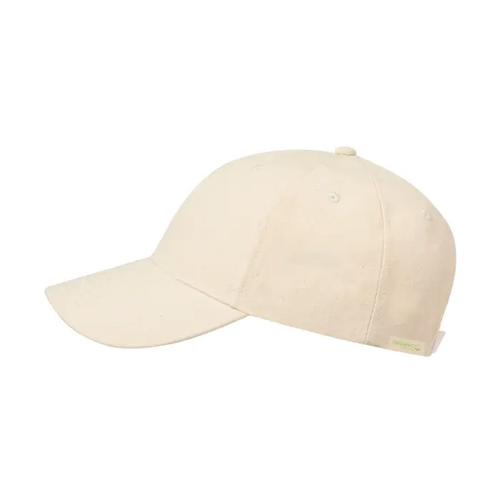 Gorra Niño 100% Algodón Orgánico - Zepu miniatura 3