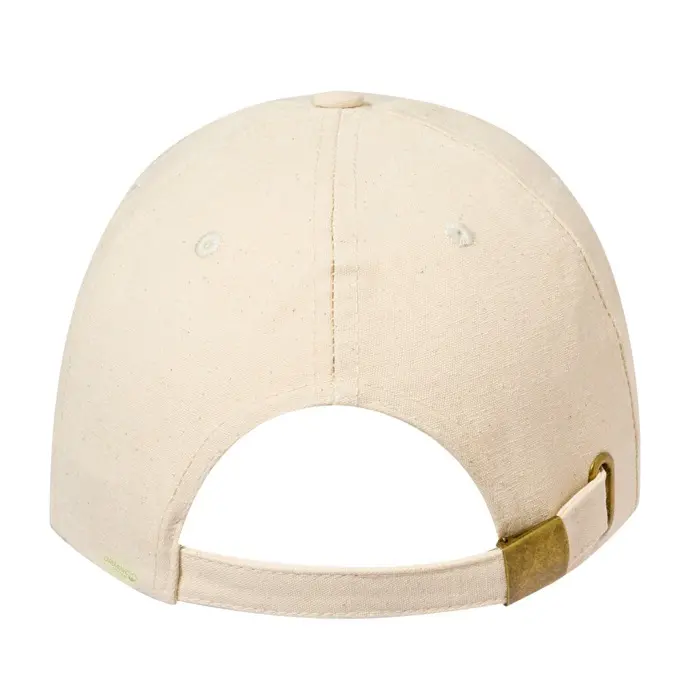 Gorra Niño 100% Algodón Orgánico - Zepu miniatura 6