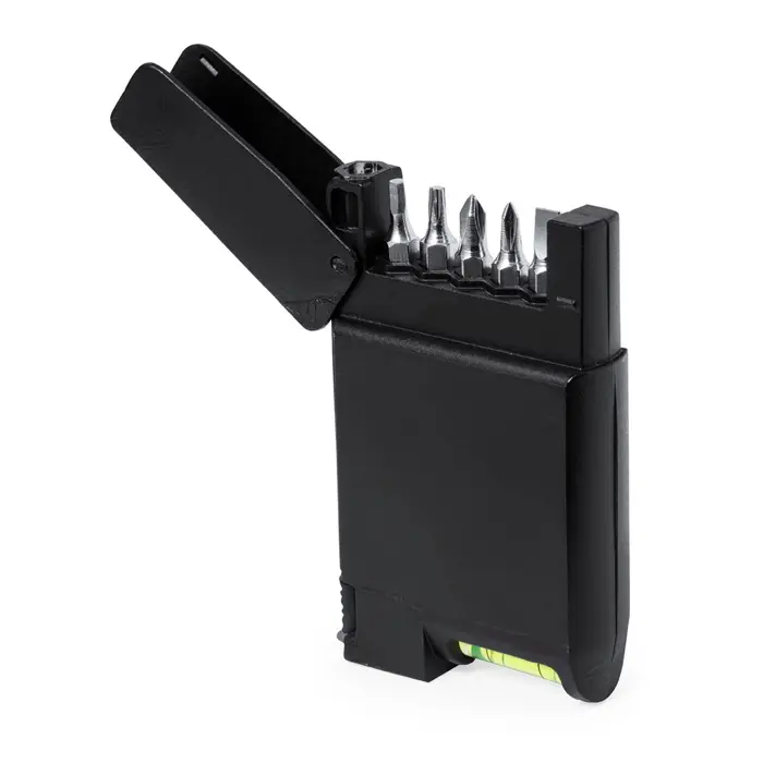 Flexómetro Multiherramienta Bambú/ ABS - Hiji miniatura 4