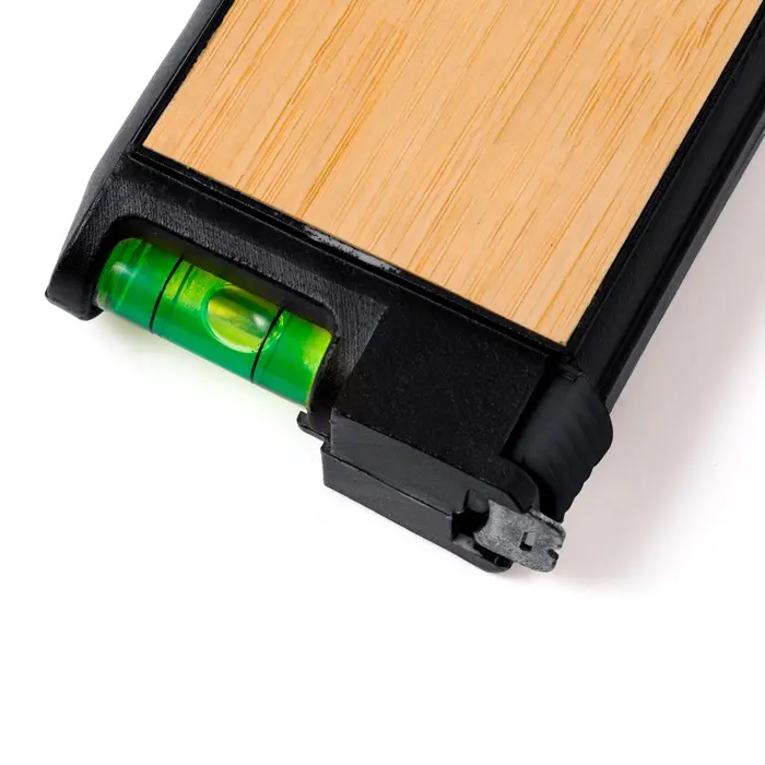 Flexómetro Multiherramienta Bambú/ ABS - Hiji miniatura 7