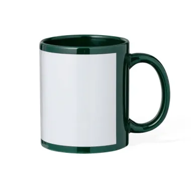 Taza Sublimación Cerámica - Futi