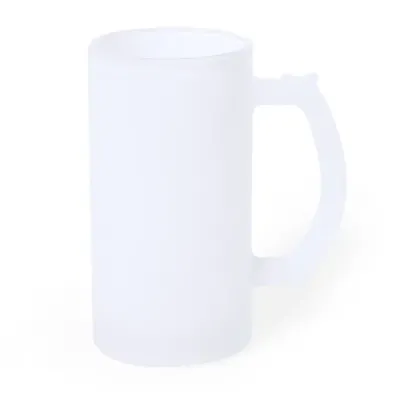 Jarra Sublimación Cristal - Vuya