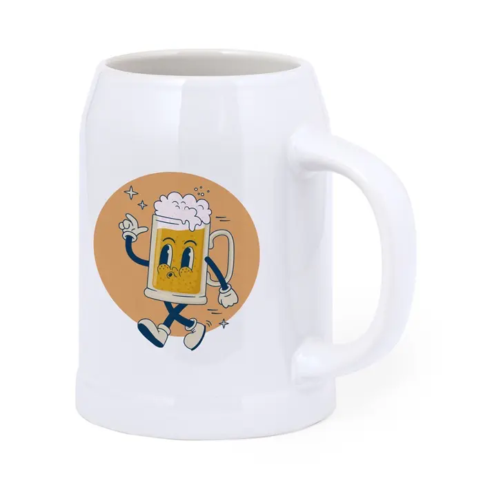 Jarra Sublimación Cerámica - Toke miniatura 3