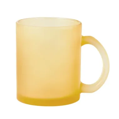 Taza Sublimación Cristal - Nuvo