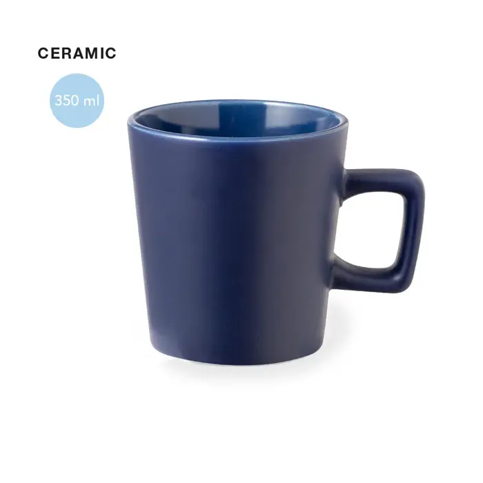 Taza Cerámica - Cefi miniatura 2