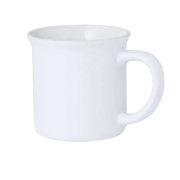 Taza Cerámica - Qoca miniatura 1
