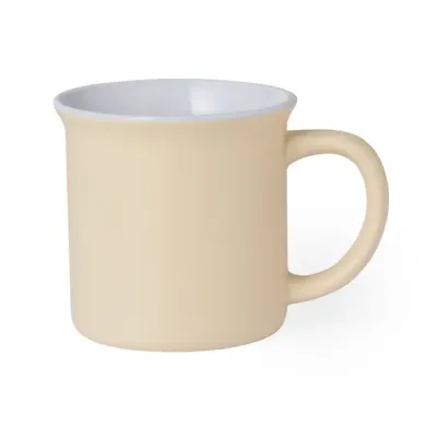 Taza Cerámica - Qoca