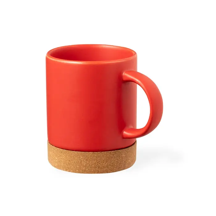 Taza Cerámica/ Corcho - Gese miniatura 4