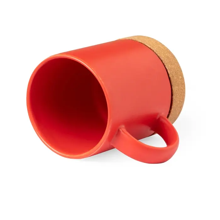 Taza Cerámica/ Corcho - Gese miniatura 3