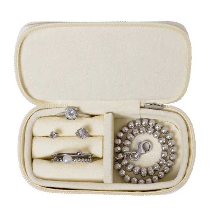 Joyero Polipiel - Zuhu miniatura 4