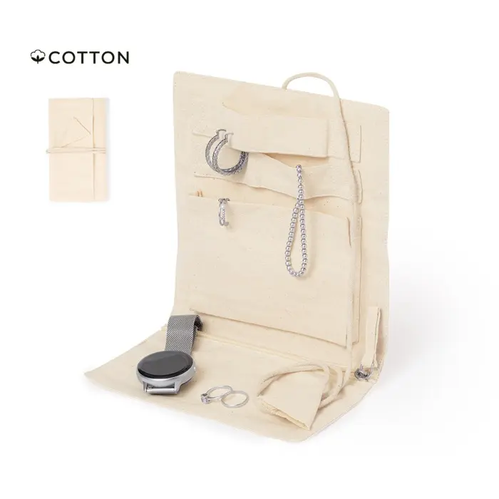 Joyero Algodón - Sefu miniatura 2