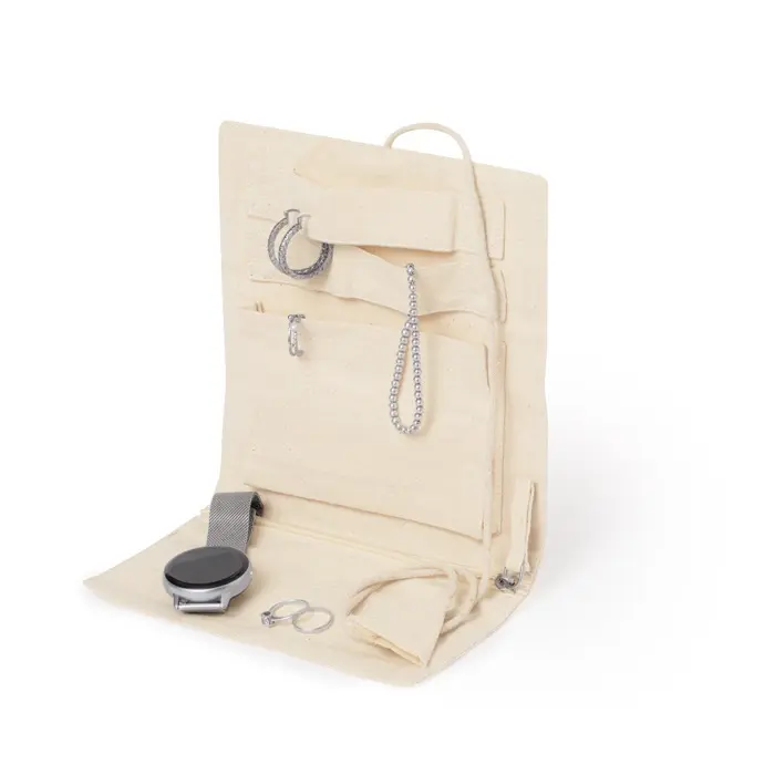 Joyero Algodón - Sefu miniatura 3