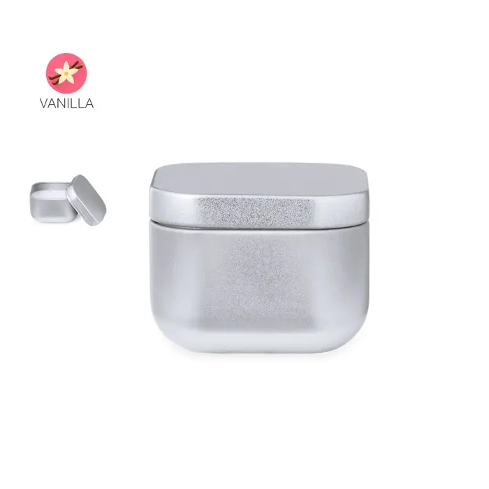 Vela Aromática Metal - Duse miniatura 2