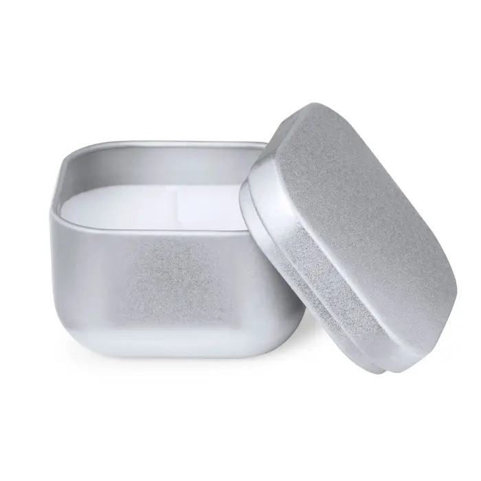 Vela Aromática Metal - Duse miniatura 3