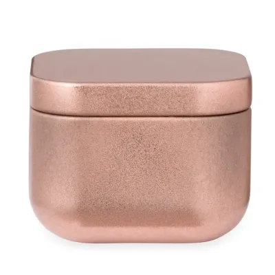 Vela Aromática Metal - Duse