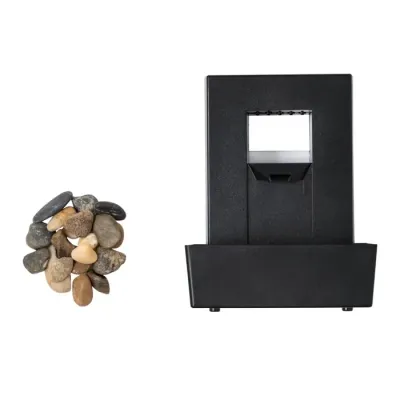 Fuente de Agua  - Biga