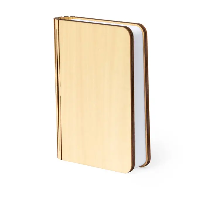 Lámpara Madera - Mimo miniatura 1