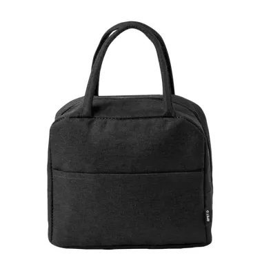 Nevera Poliéster 600D RPET/ Aluminio - Faru