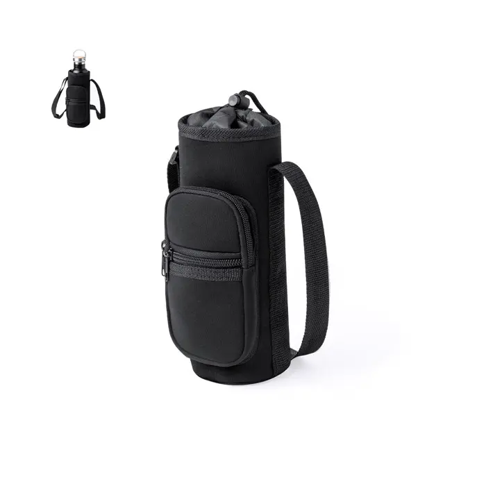 Portabidón Soft Shell - Wina miniatura 2