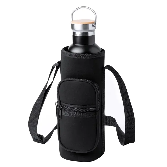 Portabidón Soft Shell - Wina miniatura 3