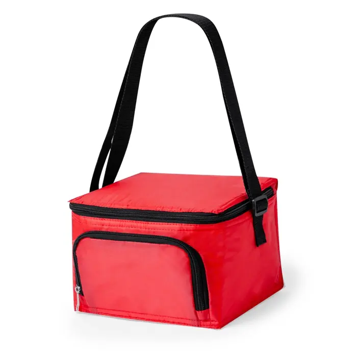 Nevera Poliéster 210D/ Aluminio - Wuti miniatura 3